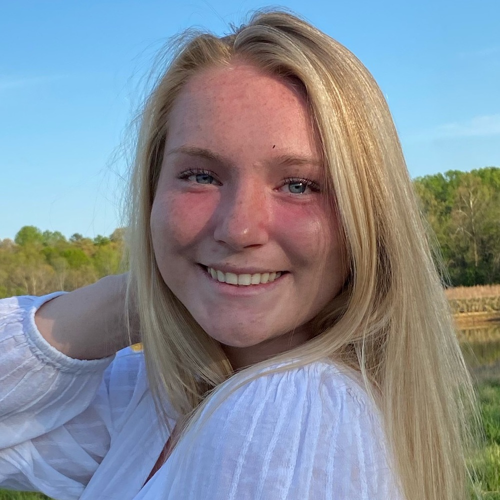 Meet your Posher, Kailee